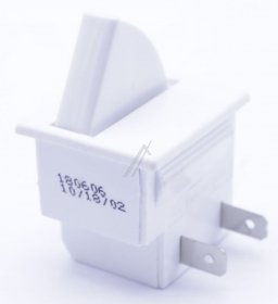 Light Switch For Refrigerator - 1023460 Light Switch 2pin [Amica]