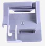 Fixings And Brackets - 00167273 Holder [Bosch Siemens]