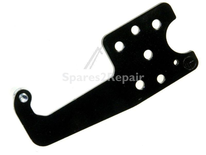 Samsung Door Hinges For Fridges - Da97-07910a Assembly Hinge Upp-fre:twin-pjt fre