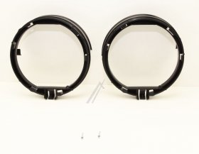 Faber Franke Roblin Mounting Parts - 133 0267 277 No 2 Charcoal Filter Supp