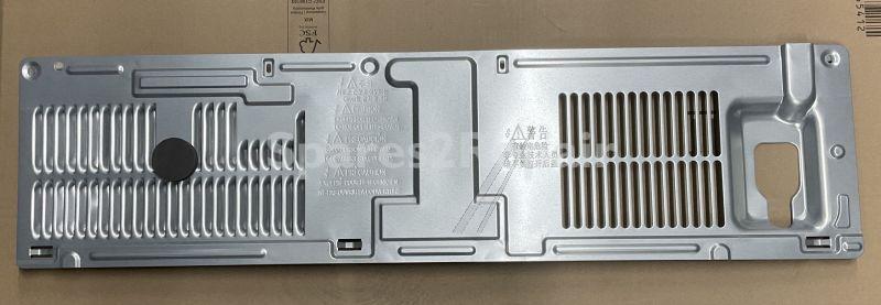 Lg Casing Cover - Acq30505815 Cover Assembly Machinery (rear)