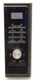 Samsung Operating Unit Screen - De94-04772a Assembly Control Panel mg28f303tak-ef black