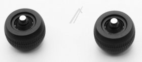 Roller - Ss-2230003769 Rollers And Axles X-clean [Groupe SEB]