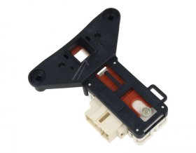 Door Hook - 4055486569 Door Stop [Electrolux Aeg]