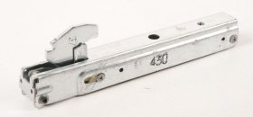 Bertazzoni Door Hinge For Oven - Z010136 By Pass Thermostat Oven Diam 35 Ver C