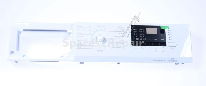 Operating Unit Screen - 1912904027 C00966752 Operating Unit Screen [Arcelik]