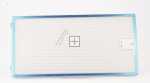 Metal Grease Trap - 11063249 Metal-mesh Grease Filter Lxwxh 392x192x8 [Bosch Siemens]