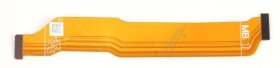 Oppo Flexi print Connector - 621012000362 Fpc Semi-finished Products Ac252-ok-128gm040-2-35(001a) 24281 Link Huaqin