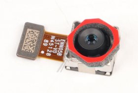 Oppo Camera Module - 621034000234 Camera Oppo A5 Pro Cph2711 Main Camera Rear 50m Enn05b For