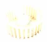 Compatible Fan Blades - Fan Wheel Alternative For Beko-grundig-arcelik