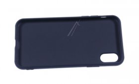 Safe By Panzerglass Leather Bag Gsm - Bulksafe95835 Safe By Panzerglass Tpu Case Iphone X | Xs | Black