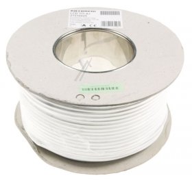 Kathrein Coaxial Cable Ring - Lcd 111 A+-100m Koaxialkabel 100m Einwegspule - 21510025