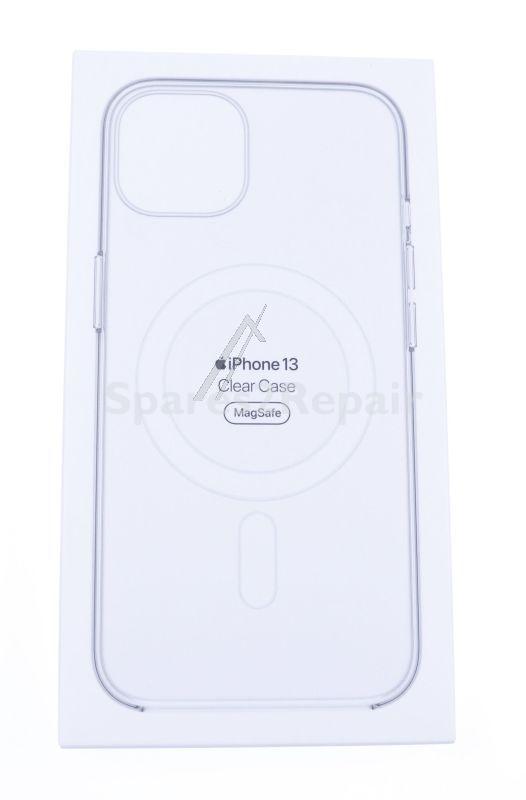 Apple Leather Bag Gsm - Mm2x3zm-a Apple Iphone 13 Clear Case With Magsafe