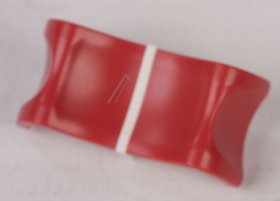 Yamaha Button - Vdv01500 Fader Knob (d-red-l-grey) Dm3