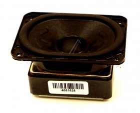 Tcl Speakers - M420000-000633 Full Range Speaker 6ohm 25w 56x80mm L&r