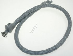 Inlet Tube - 1017042 Water Supply Hose (+aqua Stop) [Amica]