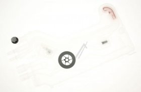 Pressure Controller - 00109682 Water Inlet [Bosch Siemens]