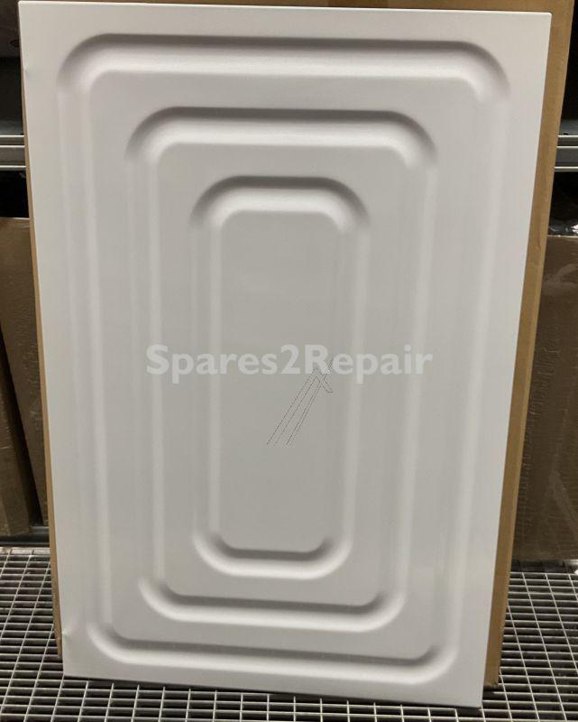 Samsung Side Cover Housing - Dc61-03638a Frame-side dv90f5e6hgw egi-secc - da Whi