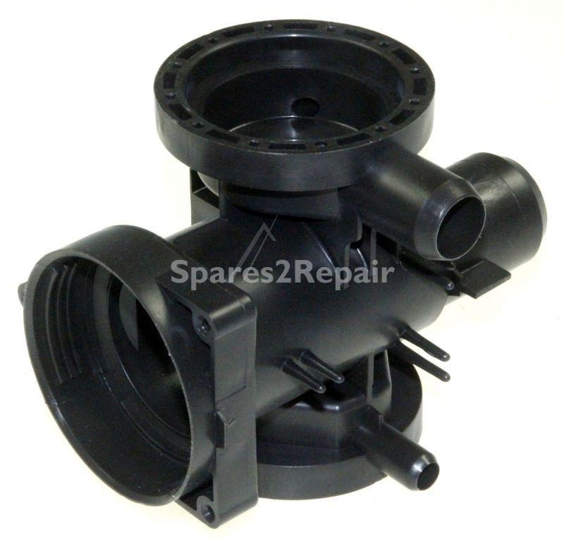 Lg Filter Housing For Pump - 3108er1001b Casing Pump