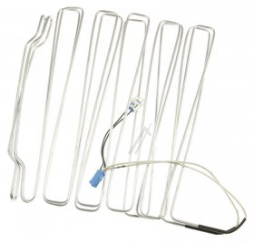 Defrosting Heater - 32033236 Fin Evap Heater-371-230v-195w-skt [Vestel]