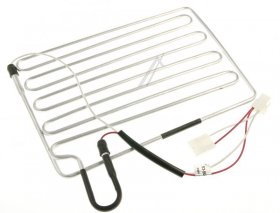 Compatible Defrosting Heater - Fridge Freezer Defrost Heater Alternative For Samsung