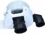 Dishwasher Flow through Heater - 4055373726 Heater kit 230v-1800w [Electrolux Aeg]