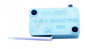 Compatible Micro Switch - Microswitch Alternative For Miele 04658672 04658682