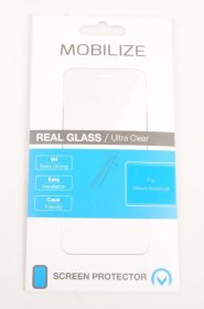Mobilize Display Protective Film - 54506 Mobilize Glass Screen Protector Xiaomi Redmi 9a