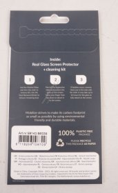 Mobilize Display Protective Film - 58143 Mobilize Edge-to-edge Glass Display Protection Oneplus 13 Edge Glue