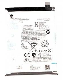 Motorola Phone Battery Packs - Sb18e47966 Accy bat 6000mah rl60 atl506790 atl lotx