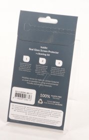 Mobilize Display Protective Film - 80094 Mobilize Privacy Glass Screen Protector - Black Frame - For Samsung Galaxy A16 4g-5g