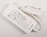 Lg Stabilized Power Supply - Eay65920202 Adapters Desktop Ad10761lf 100-240vac 20 0vdc 9 0a 50-60hz World Wide(it) Inlet 3p Dc Pin Plug-180w 170x74 5x13 White1