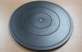 Mywall Rotary Plate For Tv - Hz20l Rotary Plate For Tv Universal Max 50kg