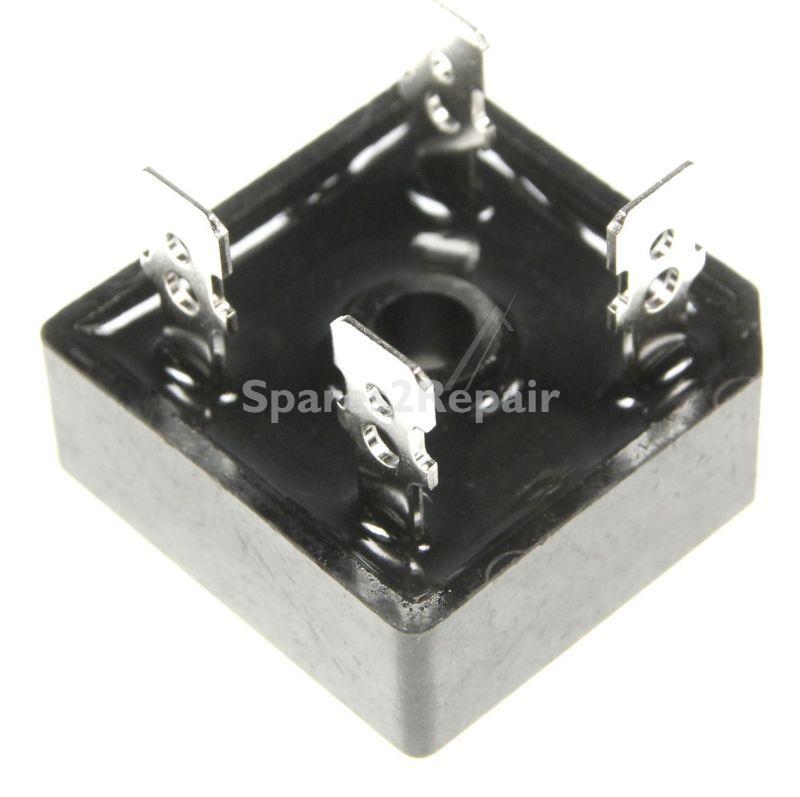 Taiwan Semiconductor Bridge Rectifier - Gbpc1506 Bridge Rectifier 15a 600v