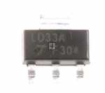 Stmicroelectronics Fixed Voltage Reg. Pos. - Ld33a Ld1117as33tr Voltage Regulator Ldo +3 3v Ld1117 Sot223-3