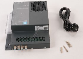 Wisi Cofdm Modulators - Om 10 0648 76957 Multichannel Transmodulator