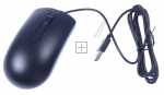 Dell Notebook-keyboards - 11d3v Kit Mouse Usb Pos Pmx Ms111