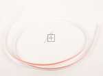 Sealing Materials - 42382080 Furn Space Cover Gasket-2600bi-ss-tpe [Vestel]