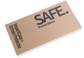 Safe By Panzerglass Leather Bag Gsm - Bulksafe95537 Safe By Panzerglass 2-in-1 Pack Apple Iphone 13 Pro Max