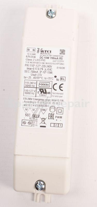 Faber Franke Roblin Led driver - 133 0171 826 Transformer Led 700ma