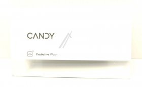 Detergent Dispenser Cover - 0020210573aab 70068581 Dispenser H [Candy Hoover]