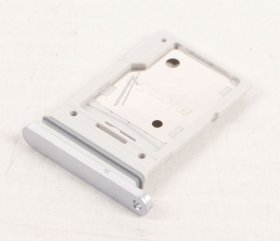 Samsung Sim card Holder - Gh98-50548b Sim Tray Galaxy Tab S11 5g S11 Ultra 5g Silver