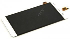 Qilive Lazer Selecline Display Unit - Kws-w9-102-200-fhd Lcd +tp Molded Part