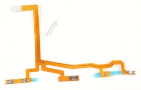 Sony Flexi print Connector - X50050301 Fpc Button