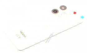 Oppo Battery Compartment Lid - 621033000561 Battery Cover Oppo A5 Pro 5g (cph2695) Alpha-l5-odm