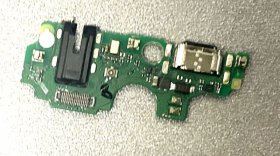 Nokia Charging Port Modul - 286940665 Charging Port Flex-board Hmd Pulse+ - Pulse Pro - Pulse