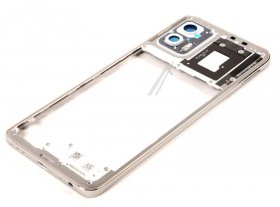 Motorola Button - S948d11839 Hq21008045000+al3836ca009 Crystal Blue