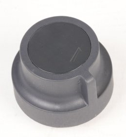 Button - Ss-992720 Knob-black+cardan [Groupe SEB]