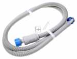 Inlet Tube - 1523396206 Aquastop Safety Fill Hose [Electrolux Aeg]