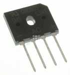 Samsung Bridge Rectifier - 0402-001258 Diode Bridge Gbu606 600v 6a
